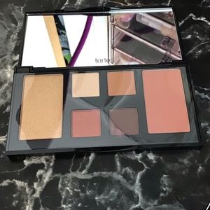 Tarte eye & cheek Palette
